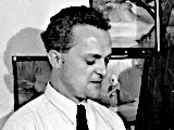Bert Felstead c. 1948